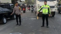 Tragedi Lalu Lintas di Gresik: Innova Menabrak Tiga Motor, Satu Tewas Dua Masih Kritis Tragedi Lalu Lintas di Gresik: Innova Menabrak Tiga Motor, Satu Tewas Dua Masih Kritis