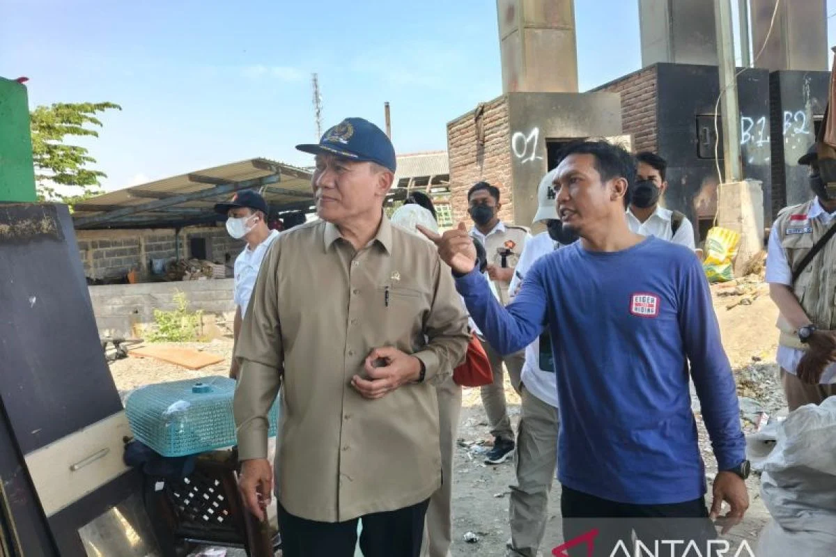 Tragedi Ledakan Praktik Sains di SMP Siak: DPR Soroti Ancaman Hukuman Berat