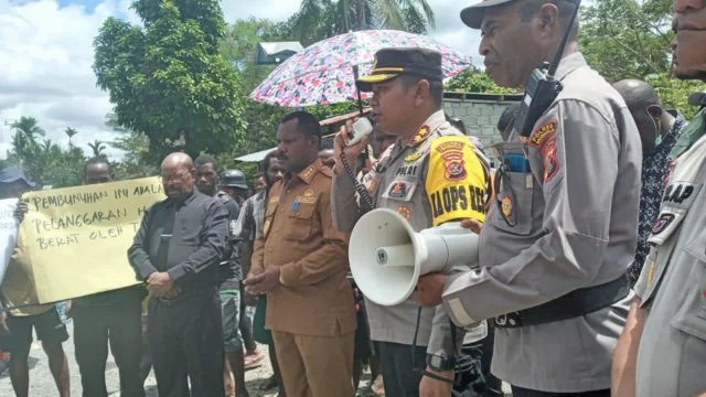 Tragedi Pembunuhan Berencana dan Mutilasi Ibu Kandung di Lahat: Pelaku Ditangkap di Penginapan