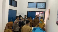 Tragedi Perkelahian Mematikan di SMPN 2 Sumberlawang Sragen: Satu Siswa Tewas, Polisi Lakukan Penyelidikan