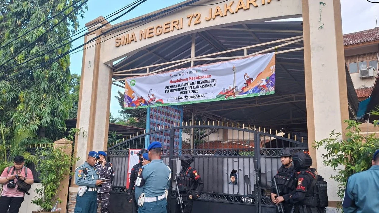 Tragedi SMP di Siak: Siswa 15 Tahun Tewas Akibat Ledakan Senapan Rakitan Saat Praktik Ujian