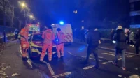 Tragedi Stabbing di Primrose Hill: Ayah Mengungkapkan Kesedihan Mendalam atas Kehilangan Mahasiswa 21 Tahun