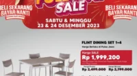 Transmart Full Day Sale Diskon Besar Peralatan Makan & Minum, Hemat Hingga 70% di Seluruh Indonesia