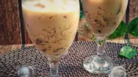 Tren Kopi Yogurt & Air Kelapa: Cara Membuat Minuman Kekinian yang Segar & Sehat