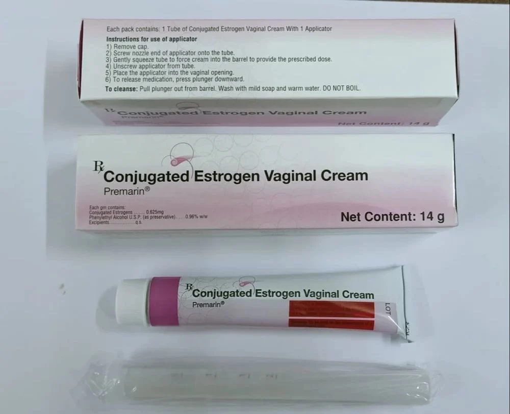 Tren Krim Estrogen untuk Vagina: Antara Janji Anti-Penuaan dan Peringatan Medis