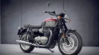 Triumph Luncurkan Motor Termurah dengan Mesin 350 cc, Harga di Bawah 35 Juta Rupiah