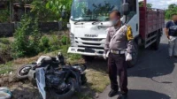 Truk TNI Menabrak Motor di Kalideres, Pengendara Tewas: Kronologi, Penyebab, dan Tindakan Polisi Truk TNI Menabrak Motor di Kalideres, Pengendara Tewas: Kronologi, Penyebab, dan Tindakan Polisi
