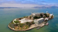 Trump Ajukan Dana Rp2,6 Triliun untuk Revitalisasi Penjara Alcatraz, Demokrat Kecam Rencana Itu