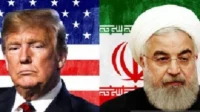 Trump Akui Iran Sebagai Musuh Tangguh: Pengakuan Langka yang Mengubah Dinamika Politik Global