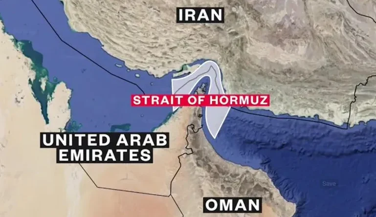 Trump Ganjil-ganjil Ancaman Serangan, Negosiasi AS-Iran Tepi Batas Waktu Selat Hormuz