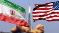 Trump Keluarkan Ancaman Serang Pembangkit Listrik dan Jembatan Iran pada Selasa Mendatang