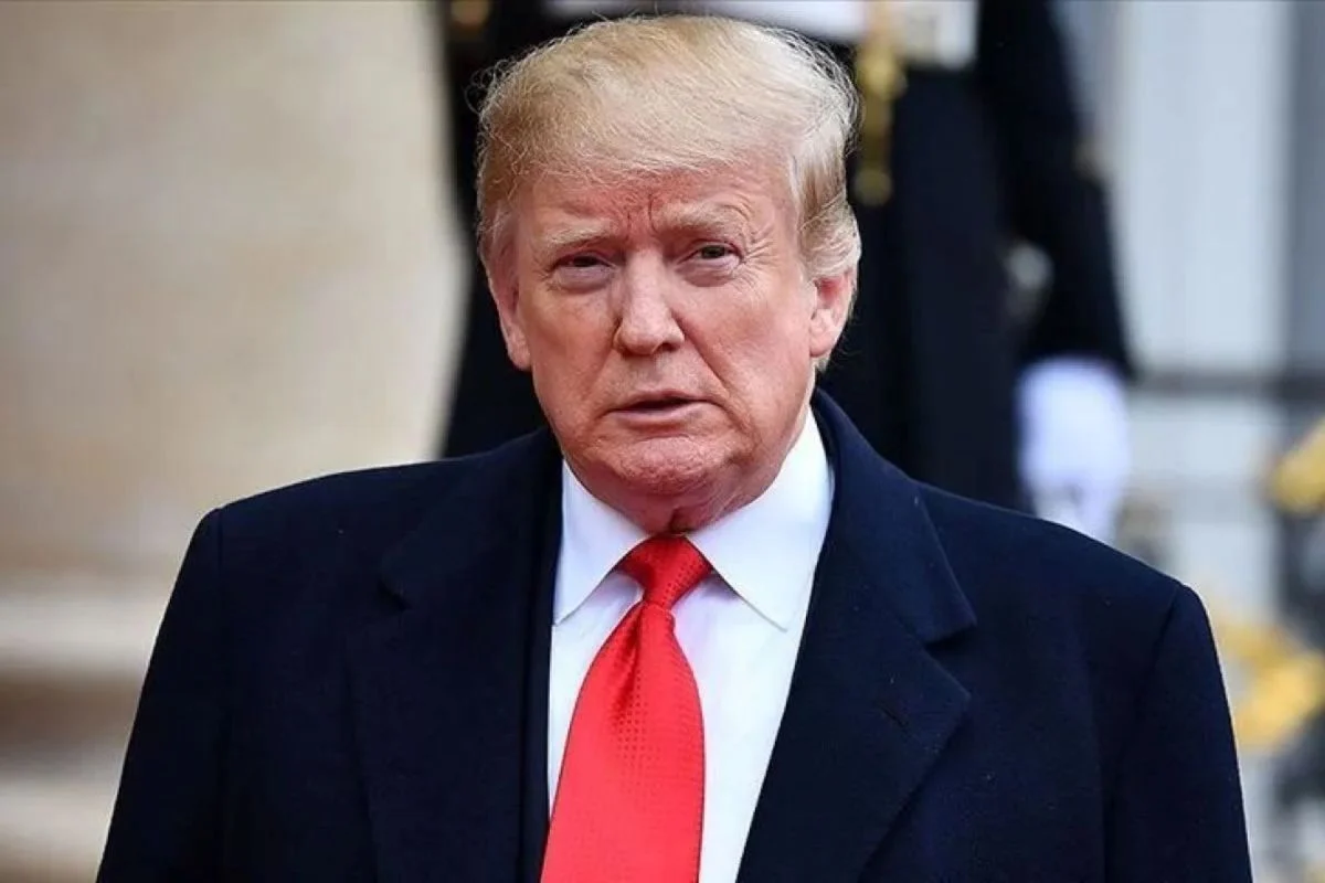 Trump Klaim AS Siap Cabut Pasukan dari Iran dalam 2–3 Minggu, Tehran Janji Akhiri Konflik