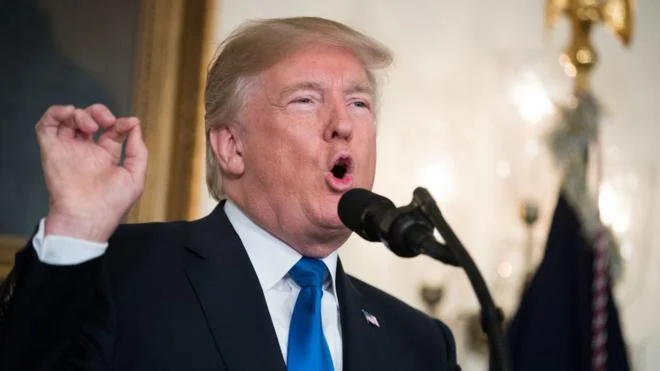 Trump Klaim Selamatkan Pilot F-15 Terluka Parah di Pegunungan Iran, Kontroversi dan Reaksi Internasional