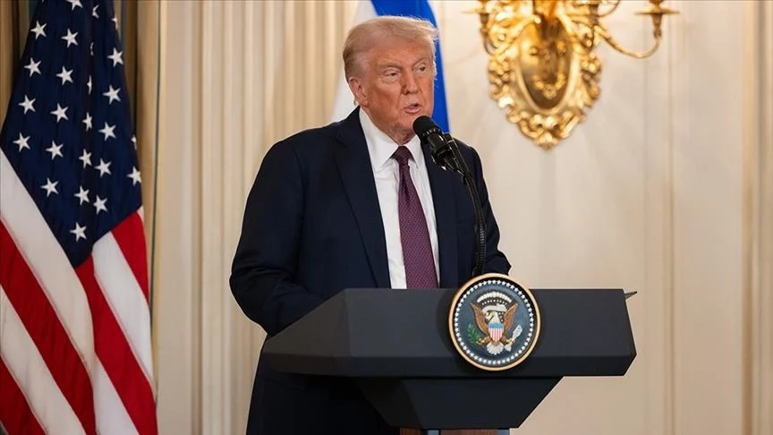 Trump Pertimbangkan Serangan Singkat ke Iran: Rencana Militer Baru yang Intens
