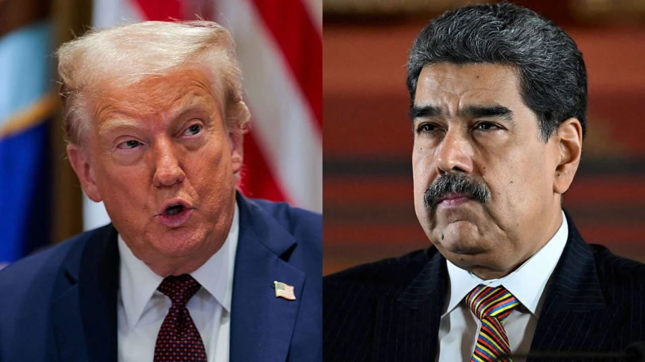 Trump Targetkan Minyak Iran Usai Tekanan pada Venezuela: Dampak Geopolitik dan Ekonomi Global