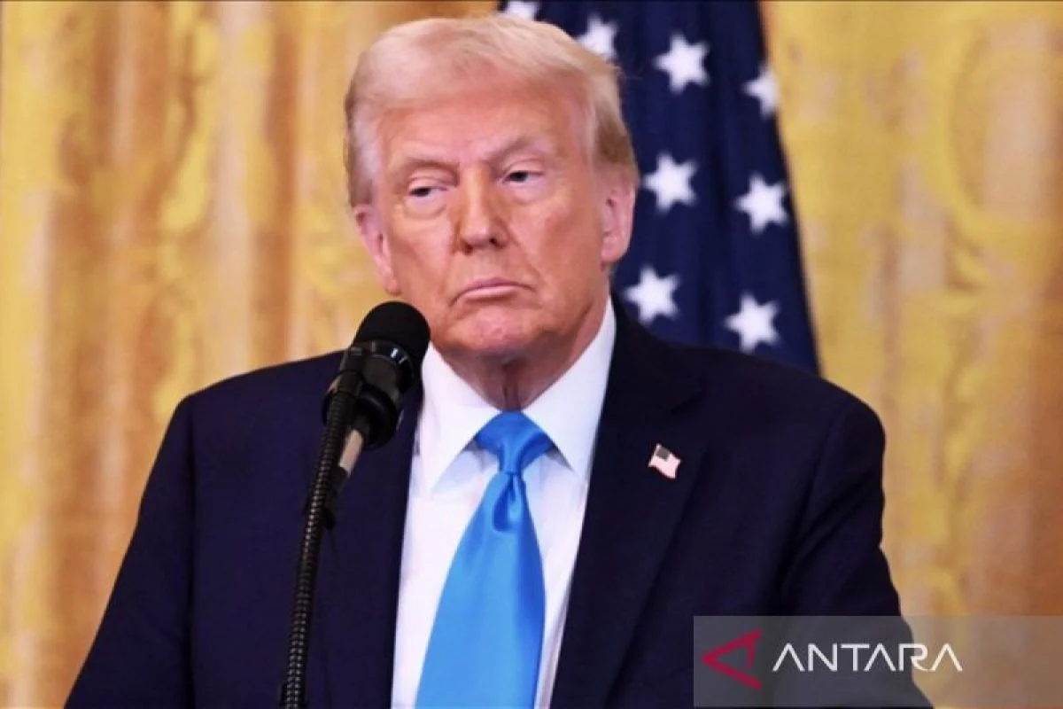 Trump Ungkap AS Memperlengkapi Demonstran Iran: Mengapa Rencana Gagal dan Apa Dampaknya?