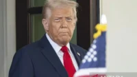 Trump Ungkap Kekecewaan atas Proposal Gencatan Senjata Iran Menjelang Batas Waktu Selat Hormuz