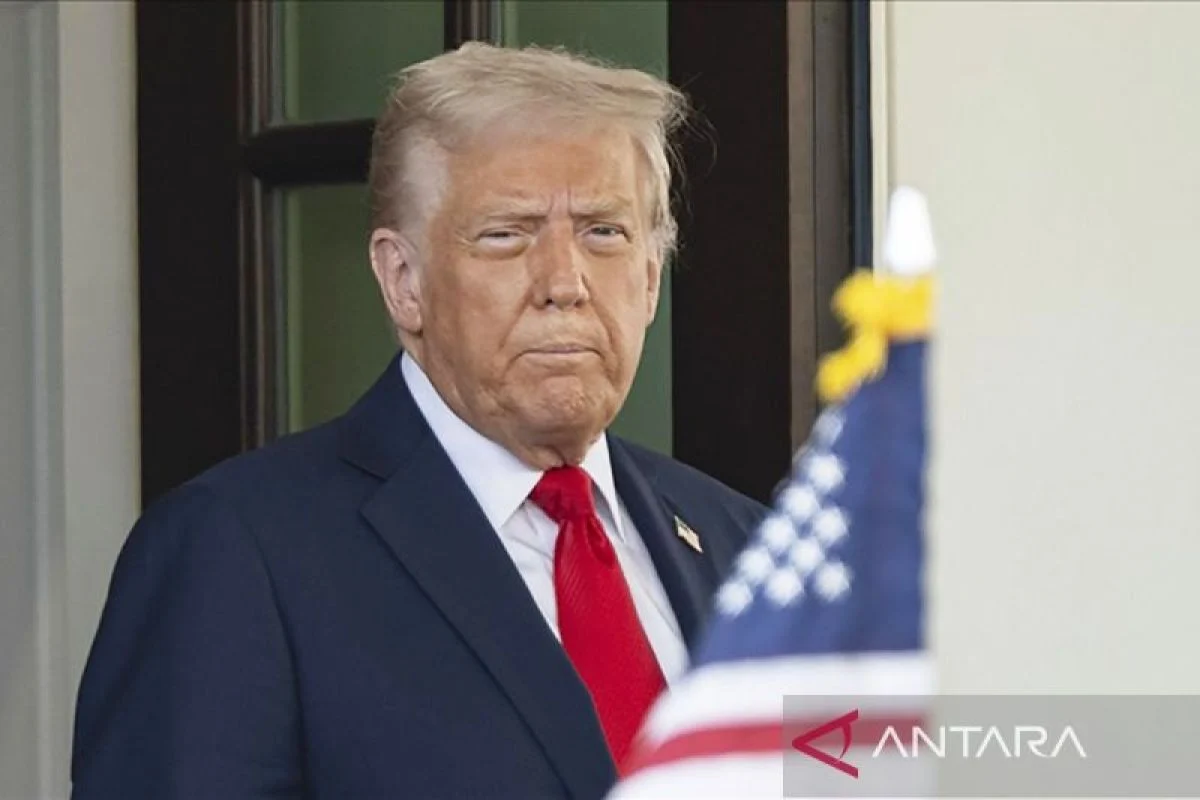 Trump Ungkap Kekecewaan atas Proposal Gencatan Senjata Iran Menjelang Batas Waktu Selat Hormuz