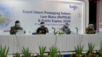 TUGU Raih Laba Bersih Rp711 Miliar di Tengah Tekanan Pasar Asuransi Indonesia