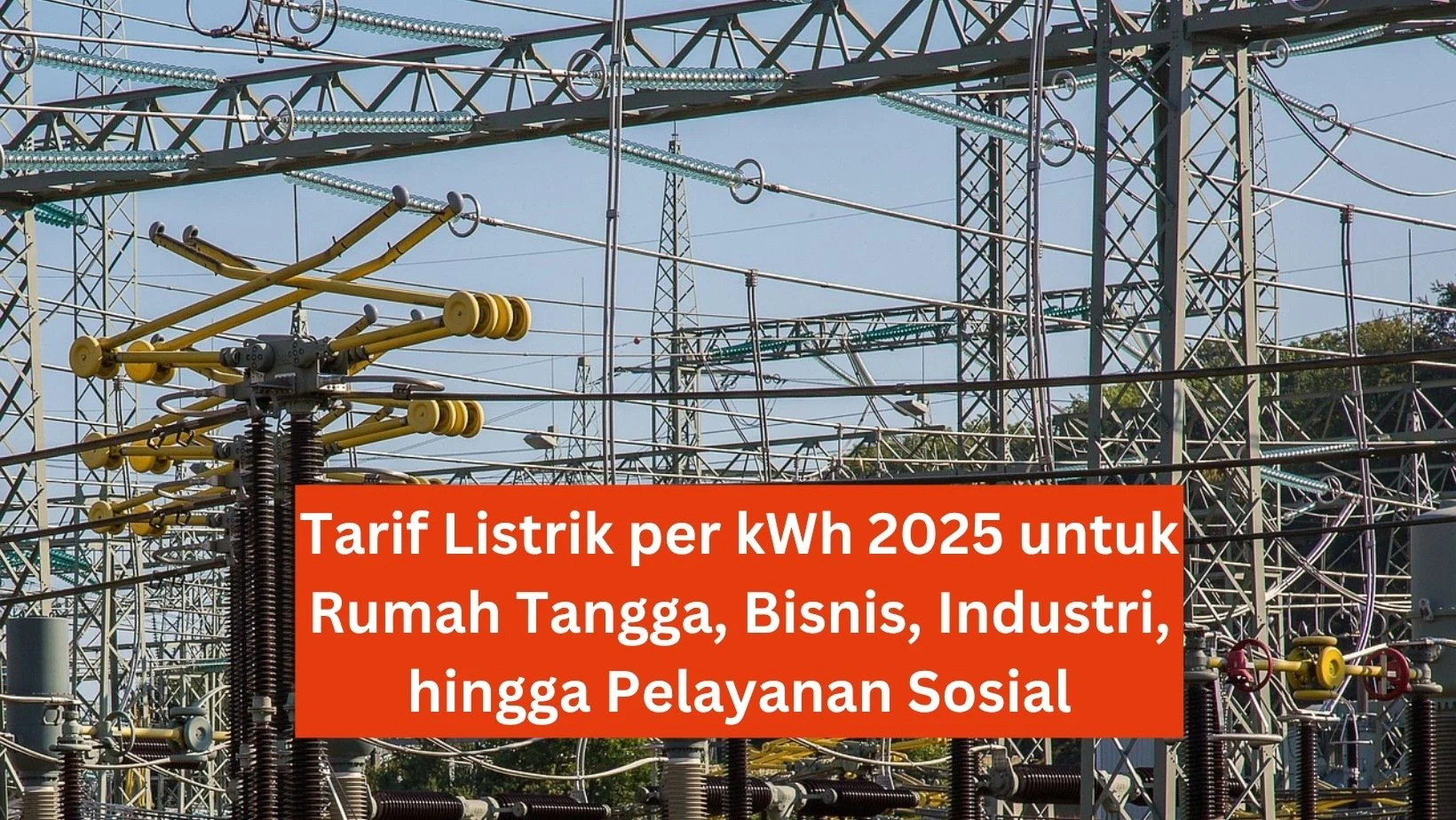 Turki Naikkan Tarif Listrik dan Gas Rumah Tangga 25% di Tengah Krisis Energi Global