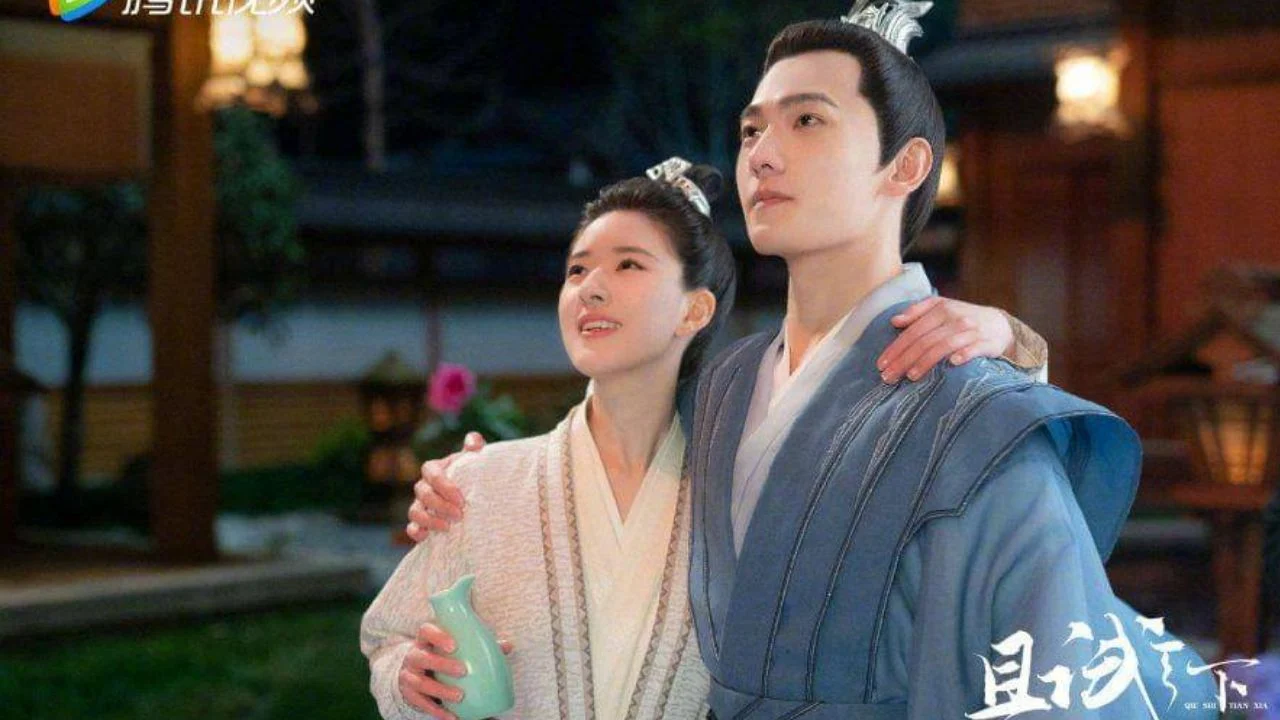 Turun Ranjang: Nikah Paksa Berubah Cinta, Drama yang Bikin Penonton Baper Maksimal