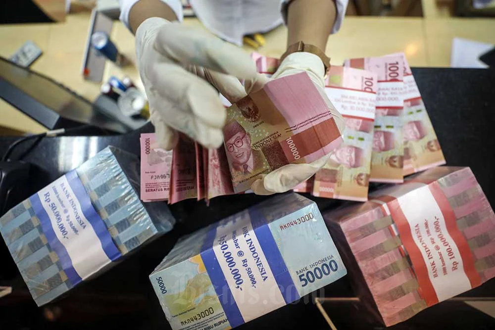Uang Pemerintah di Bank Indonesia Tersisa Rp120 Triliun, Apa Makna dan Dampaknya bagi Ekonomi Nasional?