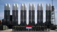 Uji Nyata Kesiapan Pertahanan Udara Indonesia Pasca Peringatan SBY