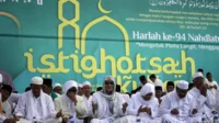 Ulama Ciamis Gelar Istigasah Kubro, Soroti Tragedi KM 50 dan Doa Bersama untuk Bangsa