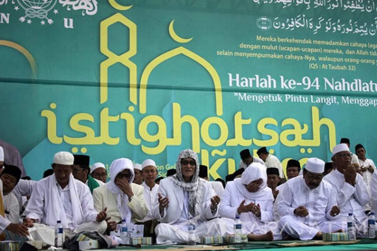 Ulama Ciamis Gelar Istigasah Kubro, Soroti Tragedi KM 50 dan Doa Bersama untuk Bangsa