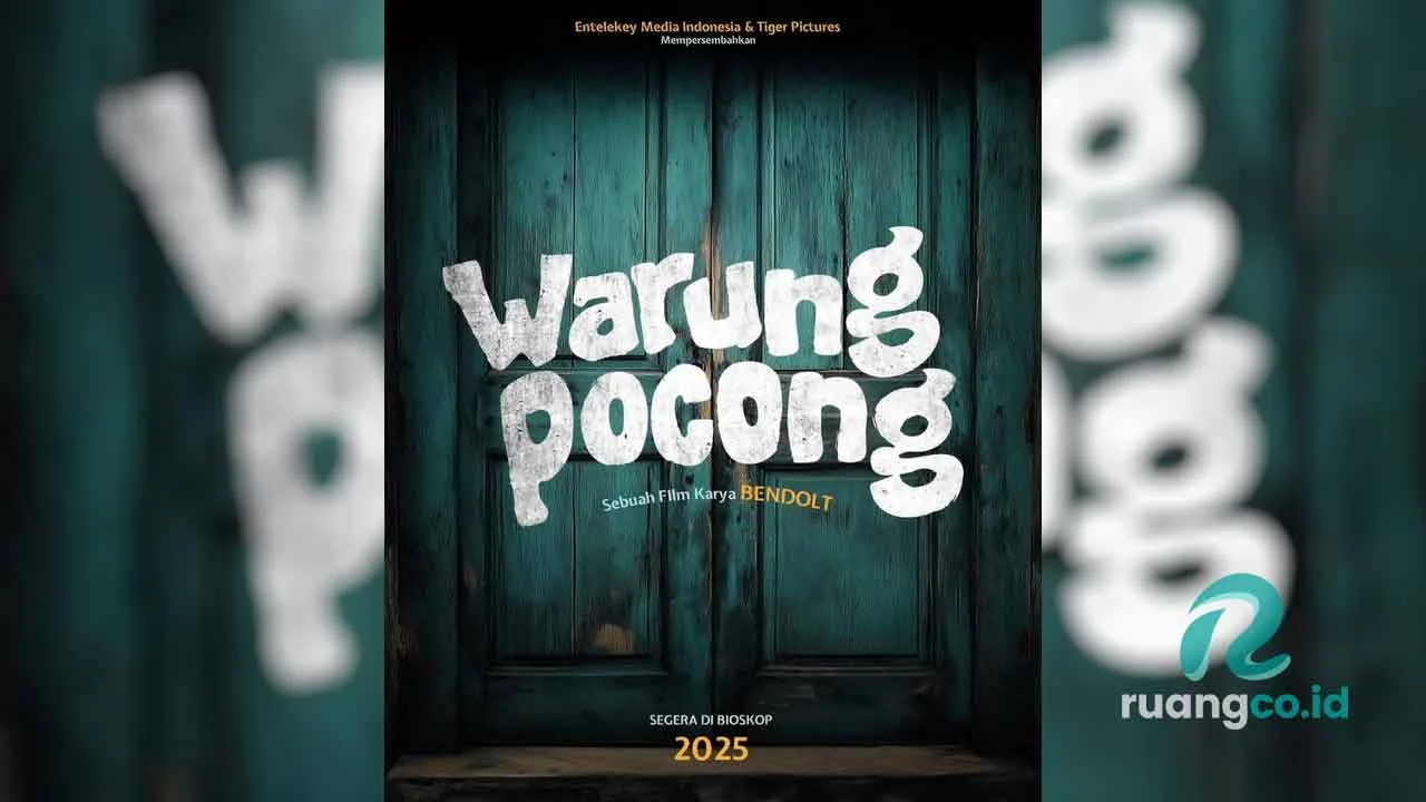 Ulasan Lengkap Moviverse: Film Warung Pocong – Horor Komedi yang Bikin Gegar Penonton