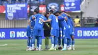 Umuh Muchtar Tekan Persib dengan Pesan Keras Menjelang 8 Laga Penutup Super League 2025/2026
