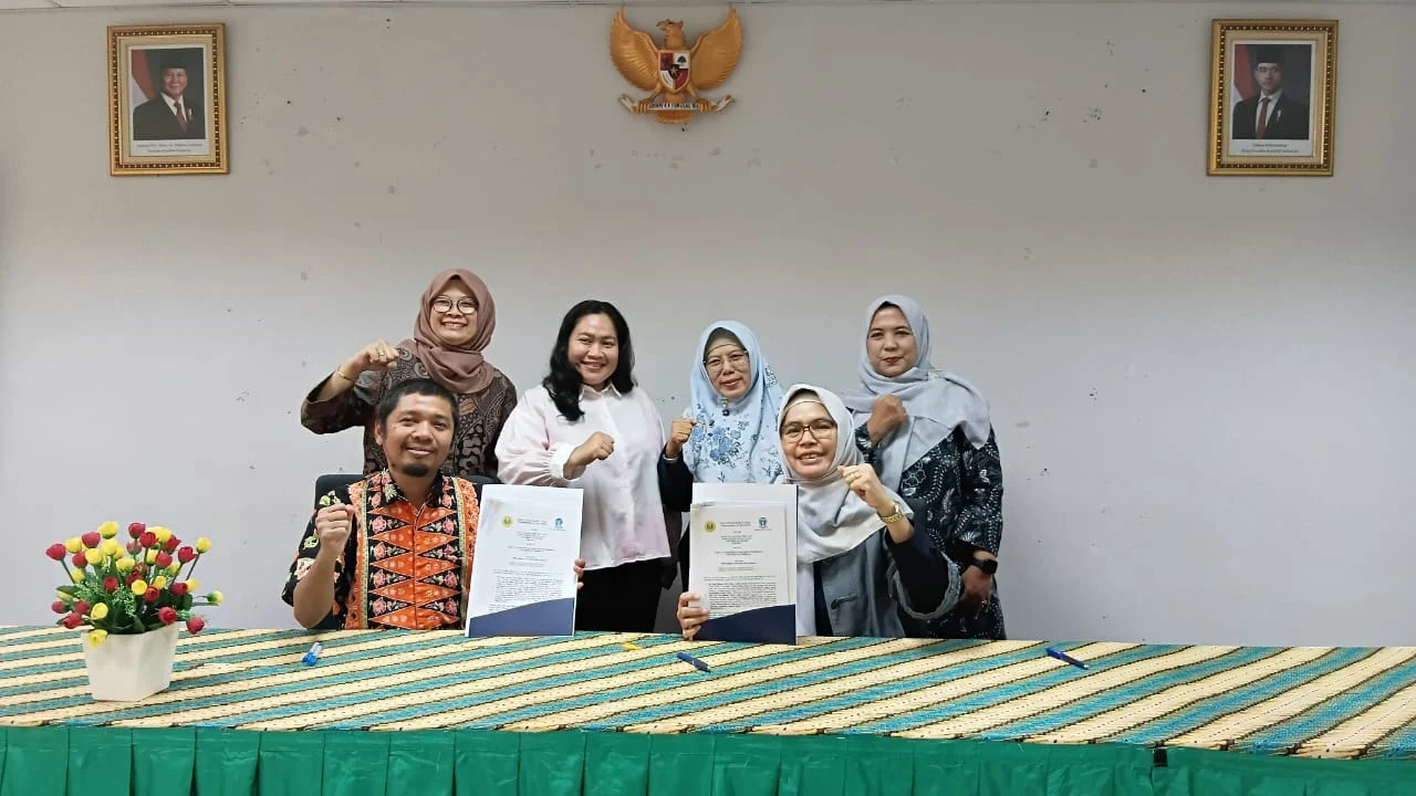 UNJ Raih Pengakuan sebagai Kampus Berdampak: Pujian dan Undangan Kolaborasi dari Berbagai Lembaga