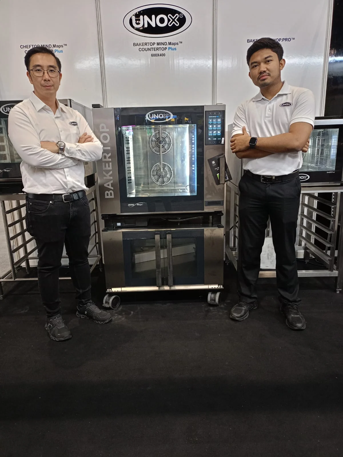 UNOX Resmikan Experience Center Terbesar di Indonesia, Lengkap dengan Oven Canggih untuk Industri Kuliner