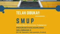 Unpad Resmi Buka Pendaftaran SMUP 2026: Jalur, Syarat, dan Panduan Lengkap untuk Calon Mahasiswa