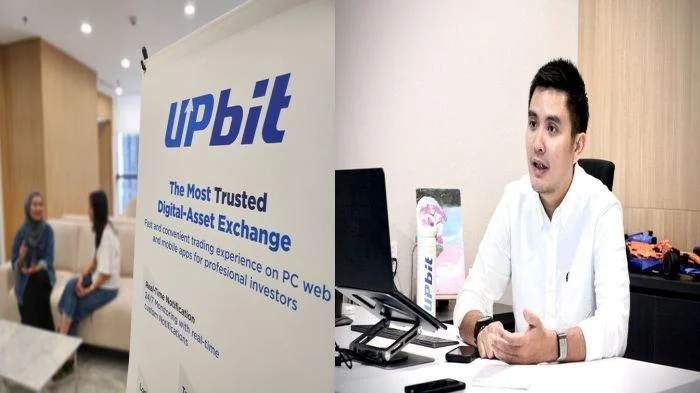 Upbit dan ICEx Perkuat Infrastruktur Aset Digital Indonesia lewat MoU Strategis