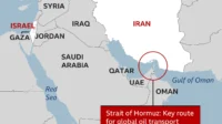 Update Konflik Iran-Amerika-Israel Hari ke-35: Ketegangan Tetap Memuncak, Selat Hormuz Masih Tertutup