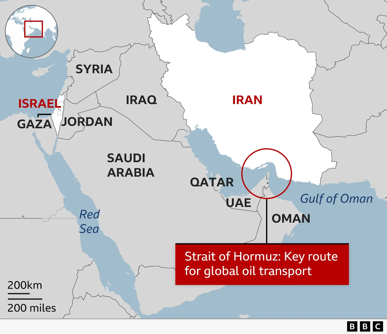 Update Konflik Iran-Amerika-Israel Hari ke-35: Ketegangan Tetap Memuncak, Selat Hormuz Masih Tertutup