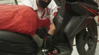 Usai Mudik, 7 Tips Perawatan Motor Agar Tetap Prima dan Aman di Jalan