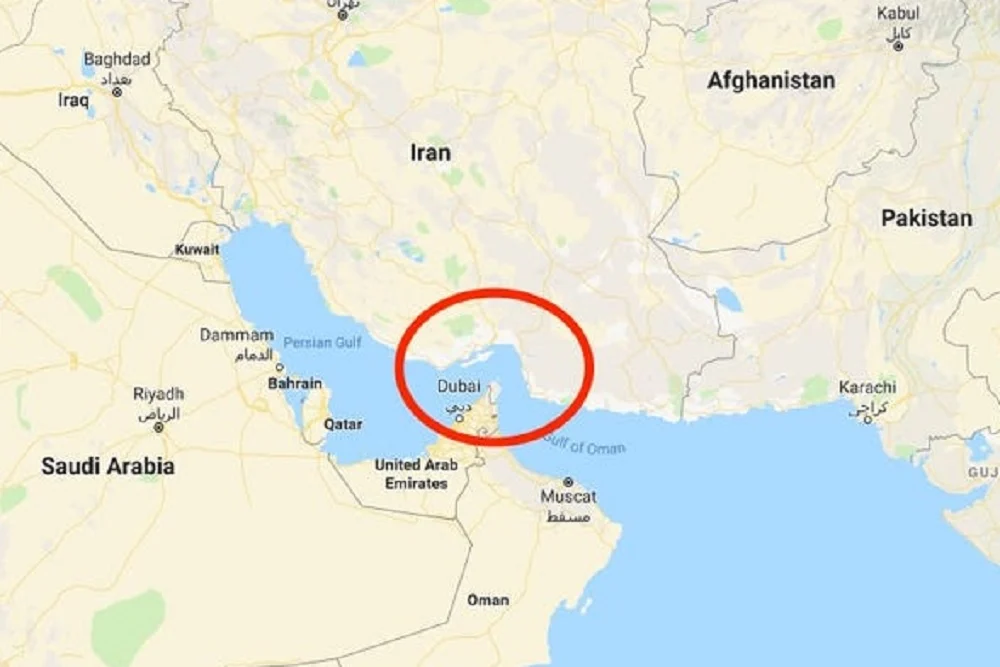 Ustaz Bachtiar Nasir Soroti Proposal 10 Poin Iran: Indonesia Harus Waspada Kebijakan Selat Hormuz