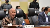 Usulan Biometrik untuk Penyaluran LPG Subsidi: Inovasi Ketua Banggar DPR demi Efisiensi Anggaran