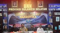 Vape Narkoba di Pesantren Sulsel: BNNP Selidiki Kasus Penyalahgunaan di Lingkungan Pendidikan Asrama