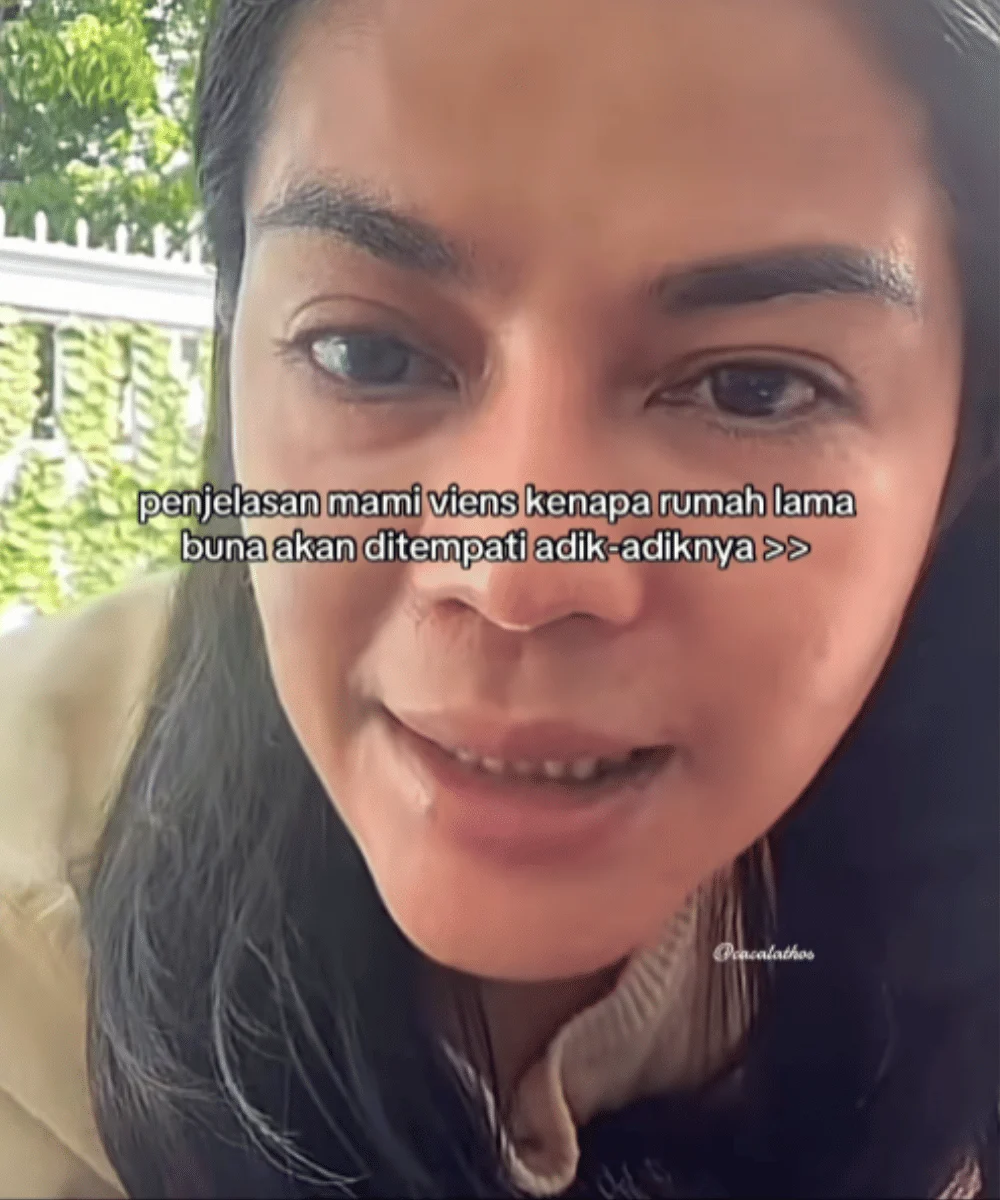 Video Viral: Tetangga Rachel Vennya Tak Sadar Rumahnya Sudah Dijual, Konflik dengan Okin Makin Panas