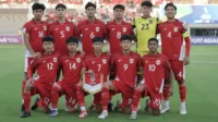 Vietnam Tantang Timnas Indonesia U-17 di Piala AFF U-17 2026: Lawan Terberat yang Siap Mengguncang Jawa Timur