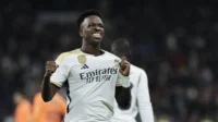 Vinicius Junior Tegaskan Komitmen Jangka Panjang di Real Madrid Setelah Masa Awal yang Diragukan