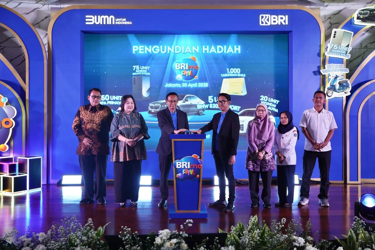 VIP Day 2026 Plaza Indonesia: Kesempatan Emas Dapat Mobil Mewah dan Privilege Eksklusif bagi Member Setia