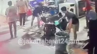 Viral Penyiraman Air Keras di Cengkareng Jakbar: Kronologi, Reaksi Warga, dan Upaya Polisi