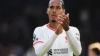 Virgil van Dijk Kritik Kinerja Liverpool, Klaim Tim 'Menyerah' dalam Kekalahan 4-0 dari Manchester City