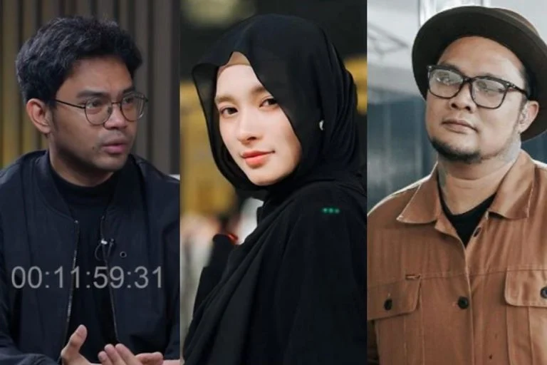 Virgoun Buka Suara: Tekanan Masa Lalu yang Kembali Diangkat Publik