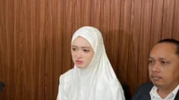 Virgoun Tunda Pernikahan: Dampak Kasus Inara Rusli Hingga Memohon Ke Mertua