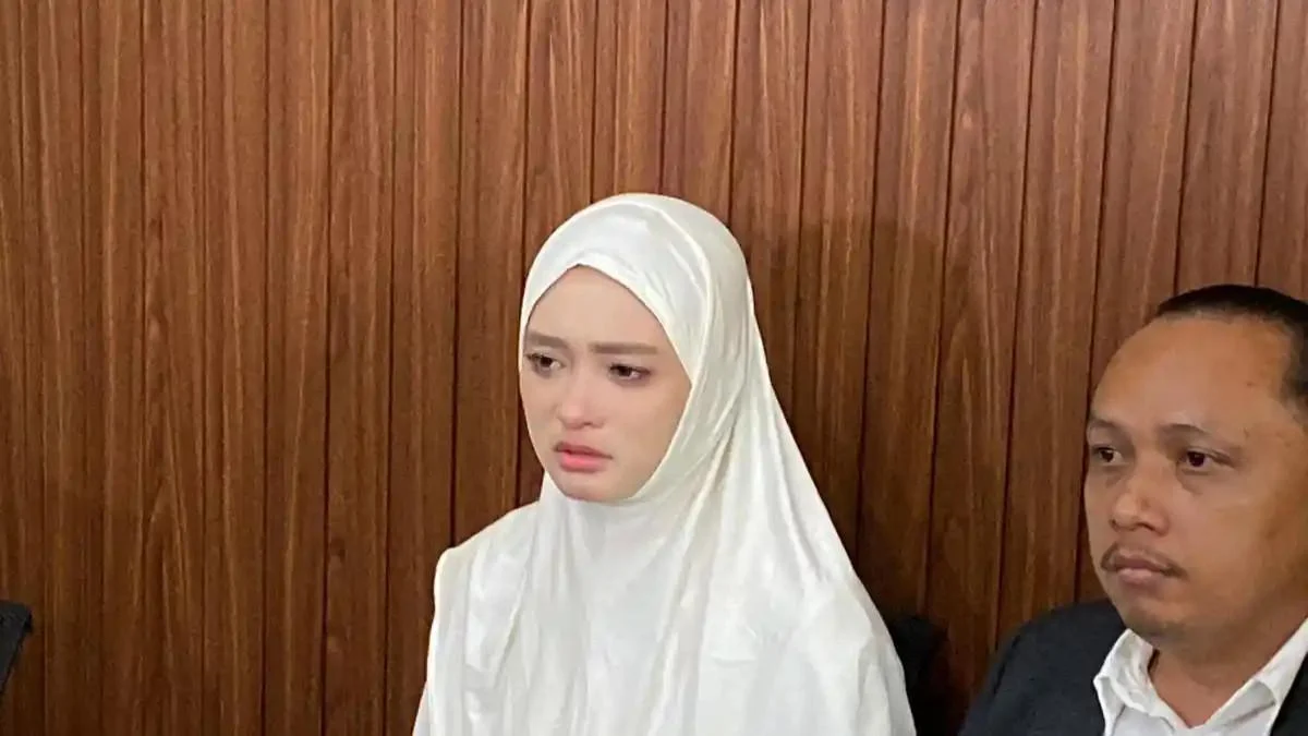 Virgoun Tunda Pernikahan: Dampak Kasus Inara Rusli Hingga Memohon Ke Mertua